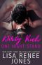 [Cat & Reese 01] • Dirty Rich One Night Stand